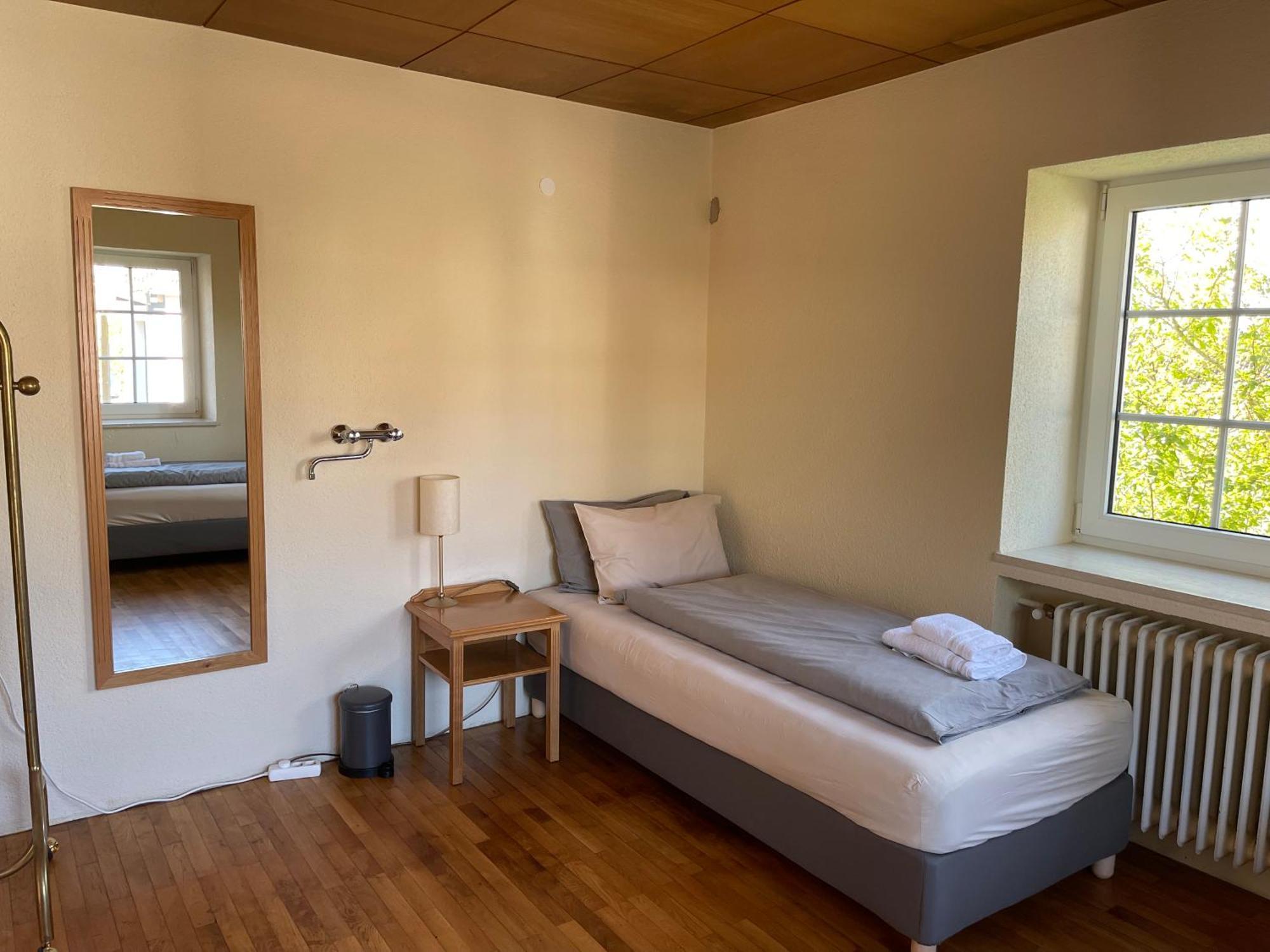 The Gantry Hotel Drees Room photo